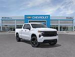 2026 Chevrolet Silverado 1500 Double Cab 4x4 Pickup for sale #D163286 - photo 1