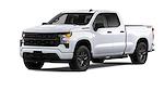 2026 Chevrolet Silverado 1500 Double Cab 4x4 Pickup for sale #D163286 - photo 26