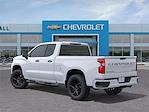 2026 Chevrolet Silverado 1500 Double Cab 4x4 Pickup for sale #D163286 - photo 3