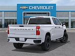 2026 Chevrolet Silverado 1500 Double Cab 4x4 Pickup for sale #D163286 - photo 4