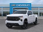 2026 Chevrolet Silverado 1500 Double Cab 4x4 Pickup for sale #D163286 - photo 6