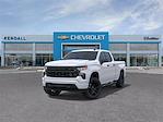 2026 Chevrolet Silverado 1500 Double Cab 4x4 Pickup for sale #D163286 - photo 8
