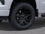 2026 Chevrolet Silverado 1500 Double Cab 4x4 Pickup for sale #D163286 - photo 9