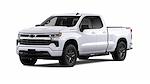 2026 Chevrolet Silverado 1500 Double Cab 4x4 Pickup for sale #D163287 - photo 1
