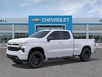 2026 Chevrolet Silverado 1500 Double Cab 4x4 Pickup for sale #D163287 - photo 10