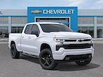 2026 Chevrolet Silverado 1500 Double Cab 4x4 Pickup for sale #D163287 - photo 15