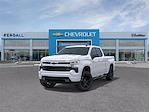 2026 Chevrolet Silverado 1500 Double Cab 4x4 Pickup for sale #D163287 - photo 16