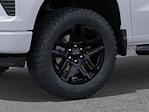 2026 Chevrolet Silverado 1500 Double Cab 4x4 Pickup for sale #D163287 - photo 17