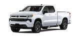 2026 Chevrolet Silverado 1500 Double Cab 4x4 Pickup for sale #D163287 - photo 2