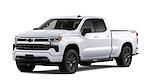 2026 Chevrolet Silverado 1500 Double Cab 4x4 Pickup for sale #D163287 - photo 3