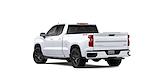2026 Chevrolet Silverado 1500 Double Cab 4x4 Pickup for sale #D163287 - photo 4