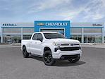 2026 Chevrolet Silverado 1500 Double Cab 4x4 Pickup for sale #D163287 - photo 9