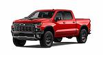 2026 Chevrolet Silverado 1500 Crew Cab 4x4 Pickup for sale #D163288 - photo 1