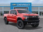 2026 Chevrolet Silverado 1500 Crew Cab 4x4 Pickup for sale #D163288 - photo 15