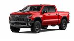 2026 Chevrolet Silverado 1500 Crew Cab 4x4 Pickup for sale #D163288 - photo 2