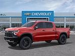 2026 Chevrolet Silverado 1500 Crew Cab 4x4 Pickup for sale #D163289 - photo 10