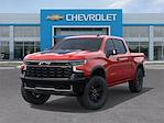 2026 Chevrolet Silverado 1500 Crew Cab 4x4 Pickup for sale #D163289 - photo 14