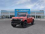 2026 Chevrolet Silverado 1500 Crew Cab 4x4 Pickup for sale #D163289 - photo 16