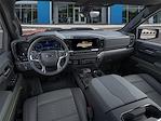 2026 Chevrolet Silverado 1500 Crew Cab 4x4 Pickup for sale #D163289 - photo 23
