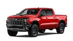 2026 Chevrolet Silverado 1500 Crew Cab 4x4 Pickup for sale #D163289 - photo 3