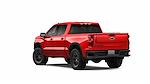 2026 Chevrolet Silverado 1500 Crew Cab 4x4 Pickup for sale #D163289 - photo 4