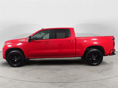 2023 Chevrolet Silverado 1500 Crew Cab 4WD Pickup for sale #D163289A - photo 2