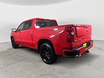 Used 2023 Chevrolet Silverado 1500 RST Crew Cab for sale #D163289A - photo 2