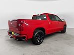 Used 2023 Chevrolet Silverado 1500 RST Crew Cab for sale #D163289A - photo 5
