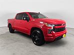 Used 2023 Chevrolet Silverado 1500 RST Crew Cab for sale #D163289A - photo 7