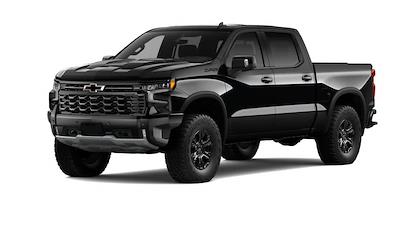 New 2026 Chevrolet Silverado 1500 ZR2 Crew Cab 4x4 Pickup for sale #D163290 - photo 2
