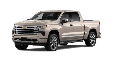 2026 Chevrolet Silverado 1500 Crew Cab 4x4 Pickup for sale #D163291 - photo 1