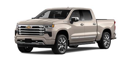 New 2026 Chevrolet Silverado 1500 High Country Crew Cab 4x4 Pickup for sale #D163291 - photo 2