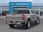 New 2026 Chevrolet Silverado 1500 High Country Crew Cab 4x4 Pickup for sale #D163291 - photo 12