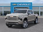 New 2026 Chevrolet Silverado 1500 High Country Crew Cab 4x4 Pickup for sale #D163291 - photo 14