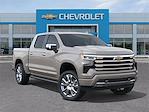 New 2026 Chevrolet Silverado 1500 High Country Crew Cab 4x4 Pickup for sale #D163291 - photo 15