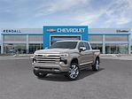 New 2026 Chevrolet Silverado 1500 High Country Crew Cab 4x4 Pickup for sale #D163291 - photo 16