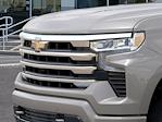 New 2026 Chevrolet Silverado 1500 High Country Crew Cab 4x4 Pickup for sale #D163291 - photo 21