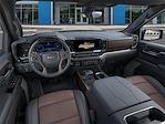 New 2026 Chevrolet Silverado 1500 High Country Crew Cab 4x4 Pickup for sale #D163291 - photo 23