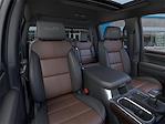 New 2026 Chevrolet Silverado 1500 High Country Crew Cab 4x4 Pickup for sale #D163291 - photo 24