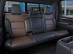 New 2026 Chevrolet Silverado 1500 High Country Crew Cab 4x4 Pickup for sale #D163291 - photo 25