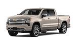 2026 Chevrolet Silverado 1500 Crew Cab 4x4 Pickup for sale #D163291 - photo 3