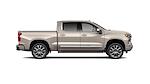 2026 Chevrolet Silverado 1500 Crew Cab 4x4 Pickup for sale #D163291 - photo 5