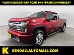 2022 Chevrolet Silverado 3500 Crew Cab 4WD Pickup for sale #D163292A - photo 1