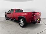 2022 Chevrolet Silverado 3500 Crew Cab 4WD Pickup for sale #D163292A - photo 2