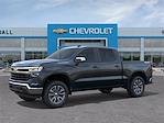 2026 Chevrolet Silverado 1500 Crew Cab 4x4 Pickup for sale #D163296 - photo 3