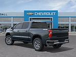 2026 Chevrolet Silverado 1500 Crew Cab 4x4 Pickup for sale #D163296 - photo 4