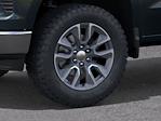 2026 Chevrolet Silverado 1500 Crew Cab 4x4 Pickup for sale #D163296 - photo 9