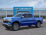 2026 Chevrolet Silverado 1500 Crew Cab 4x4 Pickup for sale #D163297 - photo 10