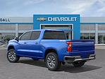 2026 Chevrolet Silverado 1500 Crew Cab 4x4 Pickup for sale #D163297 - photo 11