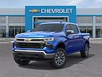 2026 Chevrolet Silverado 1500 Crew Cab 4x4 Pickup for sale #D163297 - photo 14